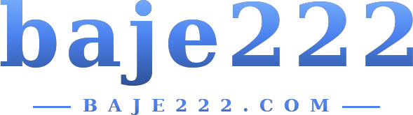 baje222 logo