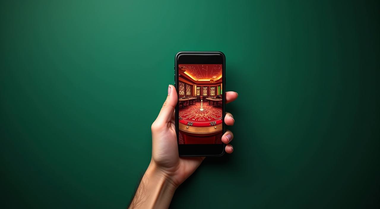 baje222 mobile gaming